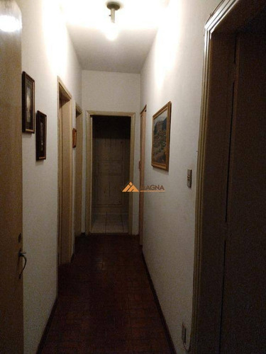 Imagem 13 de 21 de Apartamento À Venda, 102 M² Por R$ 168.000,00 - Centro - Ribeirão Preto/sp - Ap3871