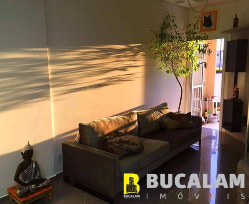 Imagem 3 de 13 de Apartamento Para Venda No Condomínio Parque Da Serra - 4385-r