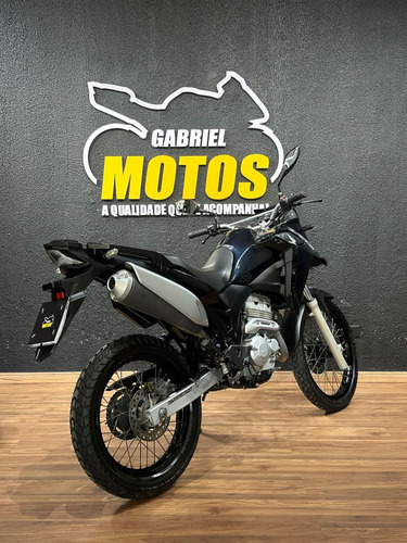Honda Xre 300 Abs