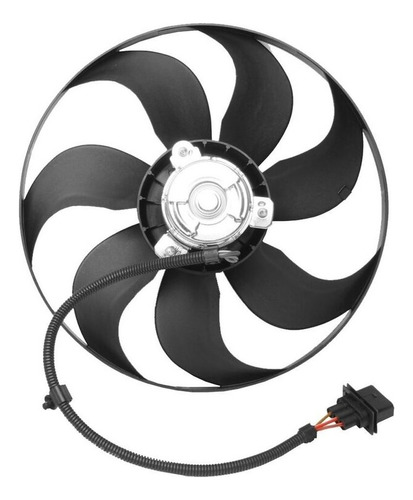 Electroventilador Grande Volkswagen Golf A4 / Bora 2.0 345mm