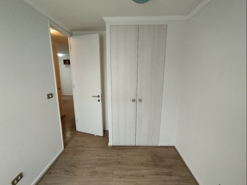Arriendo Depto. 2d/1b + Est Y Bod - Macul