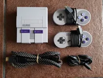 Comprar Nintendo Super Nintendo Super Nes Classic Edition Mini