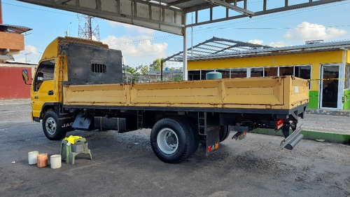 Imagen 4 de 6 de Servicios De Traslados/fletes/transporte Según Su Necesidad
