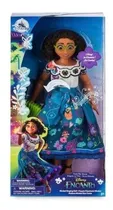 Comprar Mirabel Encanto 28cm Muñeca Canta Película  Disney Store
