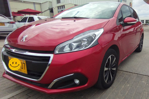 Peugeot 208 1.6 Active Vti