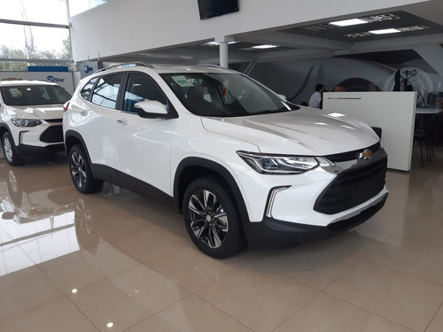Chevrolet Tracker 1.2 Turbo Automatica Premier