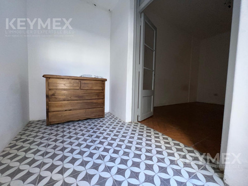 Ph En Venta 2 Amb. 1/2 Con Patio