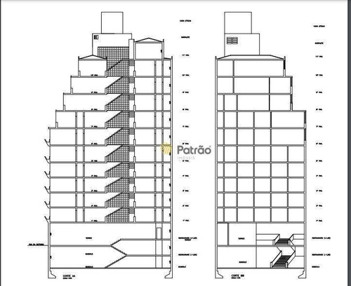 Prédio Na Praça Da Sé, Com 3981 M ² E Renda De Locação - São Paulo/sp - Pr0115