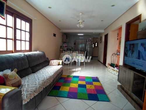 Imagem 5 de 16 de Casa À Venda, 136 M² Por R$ 436.000,00 - Centro - Campo Bom/rs - Ca2927