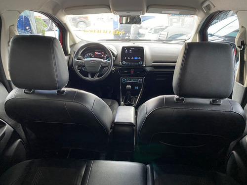 Imagem 12 de 15 de Ford Ecosport 1.5 Tivct Freestyle 2019