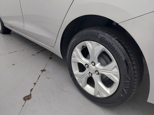 Chevrolet Onix 1.0 TURBO FLEX LTZ AUTOMÁTICO