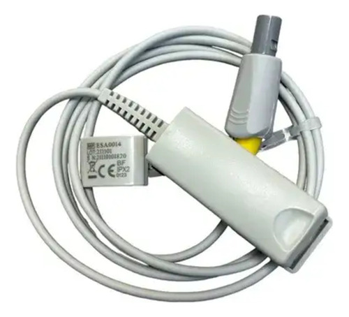 Holter De Presion Arterial Con Spo2 Meditech Echo80