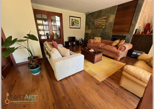 Casa En Venta De 4 Dorm. En Portal De La Frontera