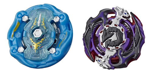 Beyblade Burst Rise Hypersphere Set Triple Battle Guardians