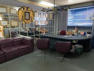 Edificio en venta