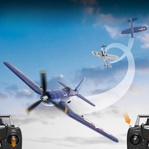 Nuevo Avión Rc , Planeador Rc, Presenta Juguetes De Aviones
