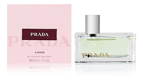 Perfume Prada De Prada Para Mujer Fragancias Personales | Envío gratis
