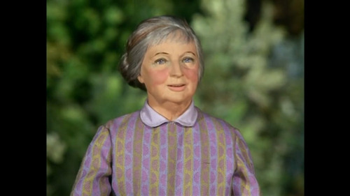 The Secret Service Serie Servicio Secreto Gerry Anderson