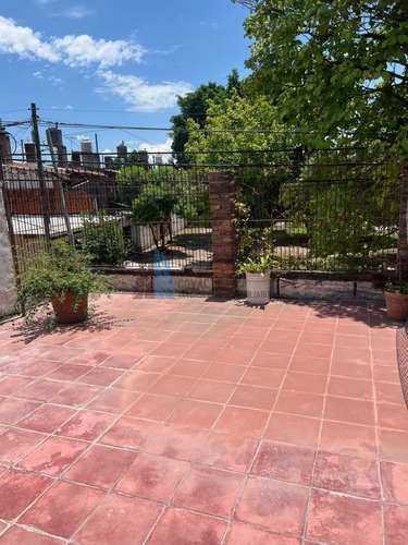 Duplex En Venta Zona Parque 9 De Julio