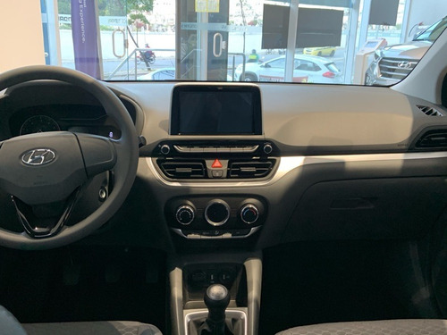 Hyundai Hb20s Hb20s 1.0 Evolution