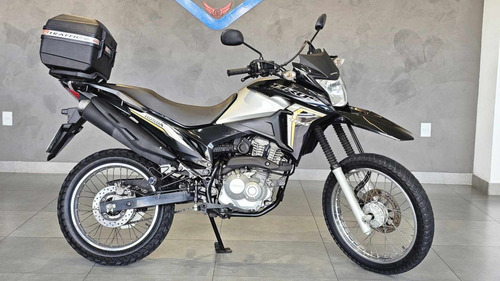 Nxr 160 Bros Esdd Flexone