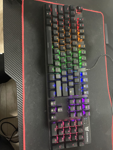Septup Gaming Rtx3080 Monitor Cpu Mouse Logitech Y Teclado (Usado)