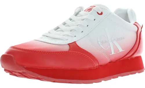Tenis calvin klein feminino cheap rosa