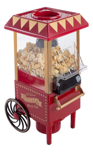 Great Northern Popcorn Company - Máquina Para Hacer Palomi. Color Rojo