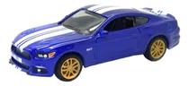 Comprar Auto Coleccion Maisto Design 2015 Ford Mustang Gt 1\u002F64 Febo