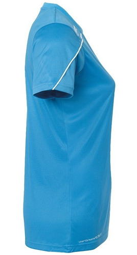 Imagen 3 de 4 de Franela Deportiva Mujer Uhlsport