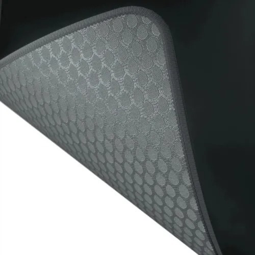 Imagen 4 de 6 de Mousepad Gamer Redragon Flick L P031 Large 450 X 400 X 4 Mm!