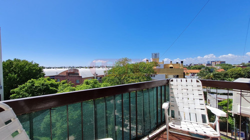 Imagen 13 de 30 de Departamento En Venta 4 Ambientes Con Balcón En Martinéz