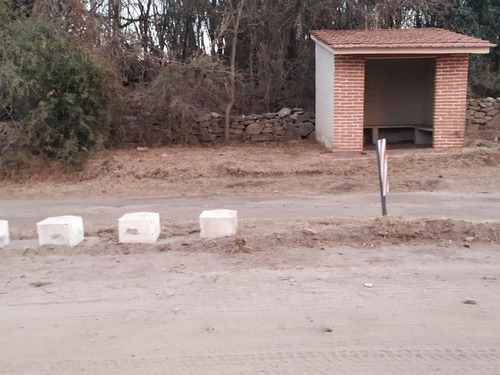 Venta De 20 Hectáreas Sobre Ruta En Tala Cañada...ref 1557