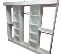 Comprar Mueble Perchero Para Local De Ropa Comercio Local Zona Oeste