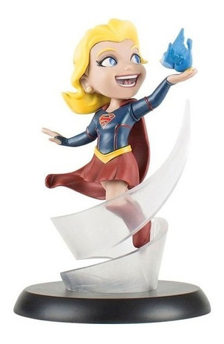 Action Figure - Supergirl - Dc Comics