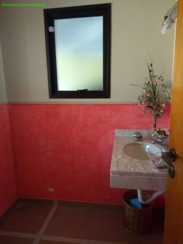 Imagem 2 de 23 de Casa - Ca00218 - 34260994
