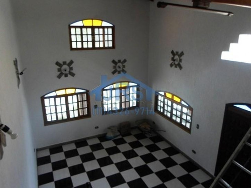 Imagem 12 de 15 de Casa À Venda, 280 M² Por R$ 850.000 - Jardim Regina Alice - Barueri/sp - Ca0372