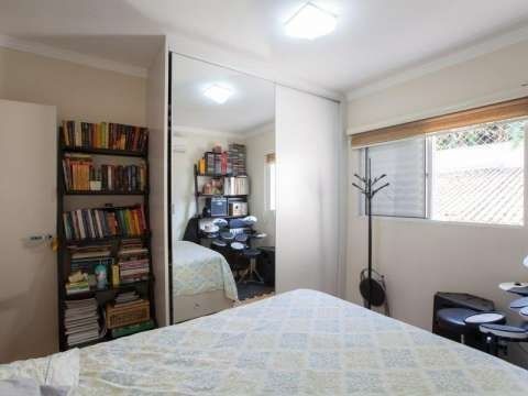 Sobrado - Ref: 8306
