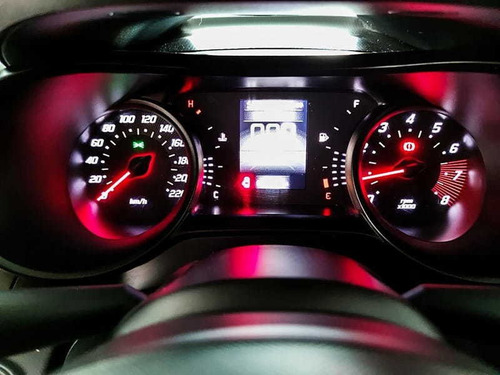 Imagem 13 de 15 de Fiat Cronos Drive 1.3 2020