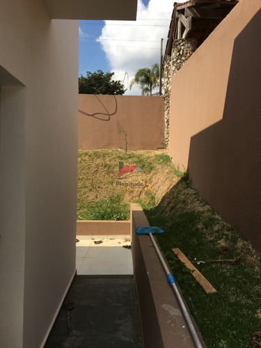 Imagem 24 de 28 de Chacara Moderna Em Condominio Fechado Antes Do Centro De Ibiuna! Cod: 1160