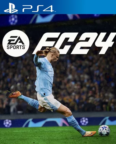 Electronic Arts Fifa 23 Ps5 Pré Venda - Lançamento 30/09