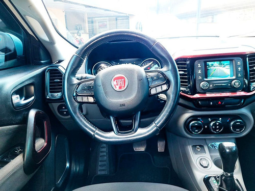 Fiat Toro 1.8 16V EVO FREEDOM OPEN EDITION