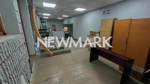 Arriendo Bodega Industrial Lampa Gran Escala Logística