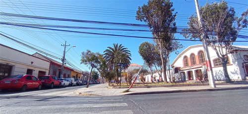 Casa En Venta Apta Hostal, Comercio En La Serena