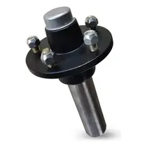 Comprar Juego Masa Y Punta Eje Trailer,casa Rodante 5\u002F114 2000kg