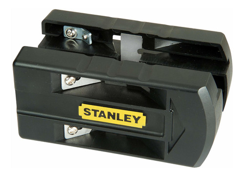 Stanley Stht0-16139 Cortadora Laminada Doble Borde Color