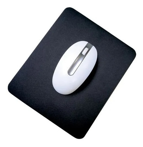 Pad Mouse Pvc  Base Goma Antideslizante