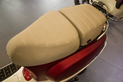 Imagen 4 de 15 de Zanella Styler 150 Exclusive Edizione Lidermoto Scooters