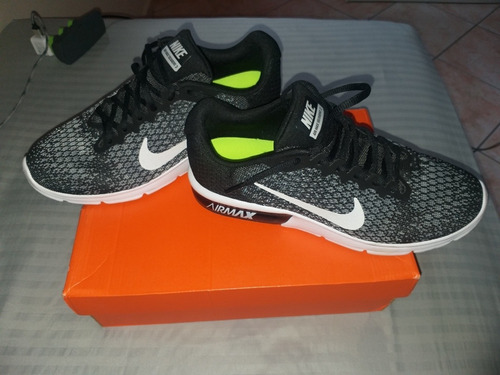 Tênis Nike Original Tamanho 42 Air Max