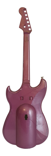 Miniatura Blend Napoleon Importado Japão Guitarra Rara